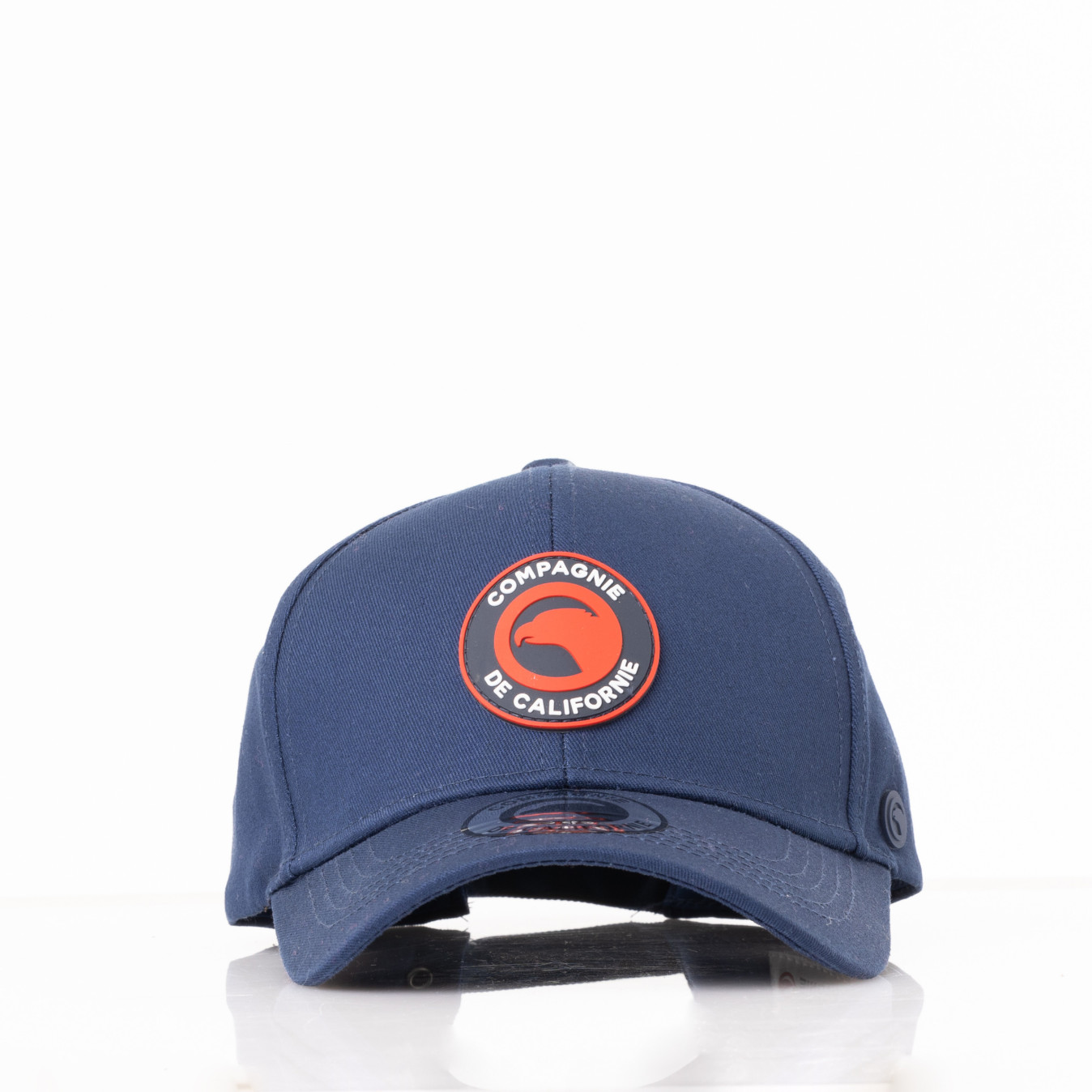 Casquette Sunset marine Compagnie de Californie - photo 1