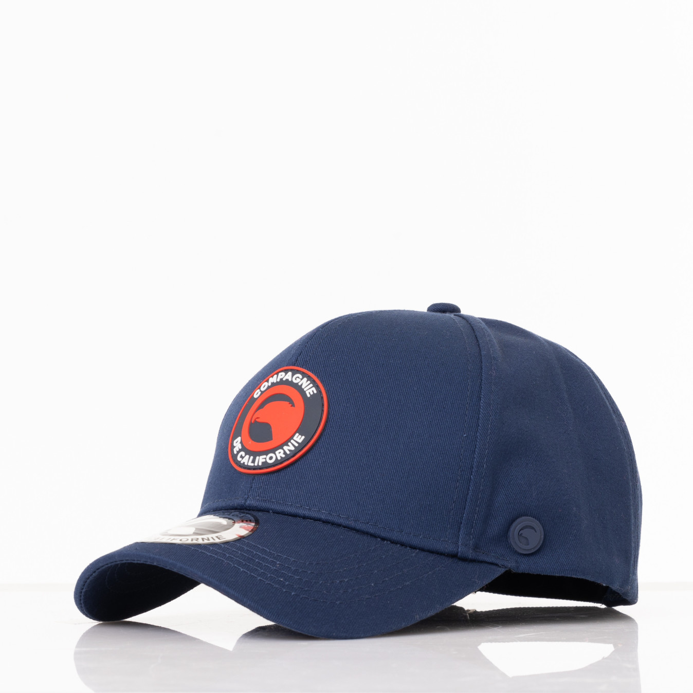 Casquette Sunset marine Compagnie de Californie - photo 2