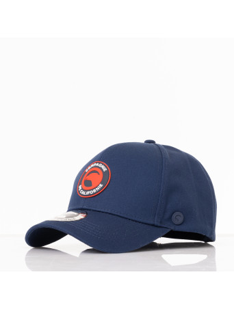 Casquette Sunset marine Compagnie de Californie - photo 2
