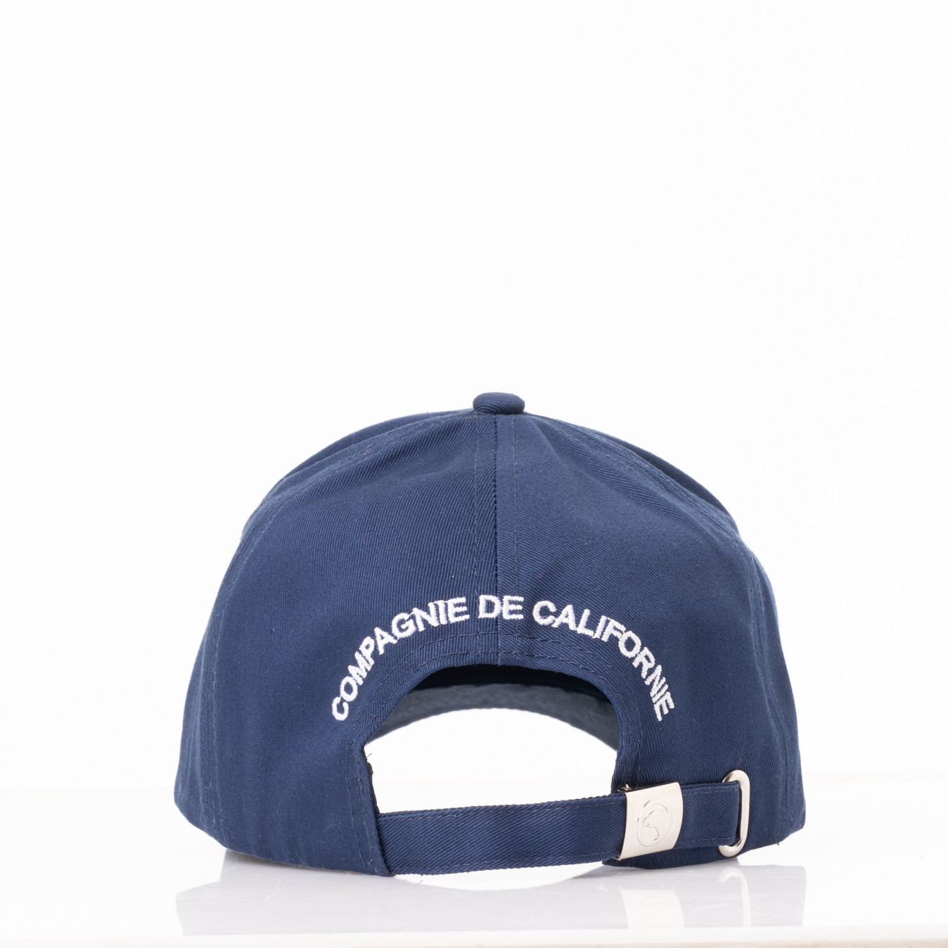 Casquette Sunset marine Compagnie de Californie - photo 3