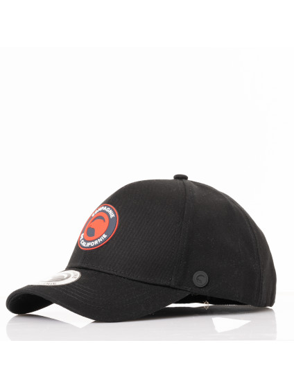 Casquette Sunset noir Compagnie de Californie - photo 1
