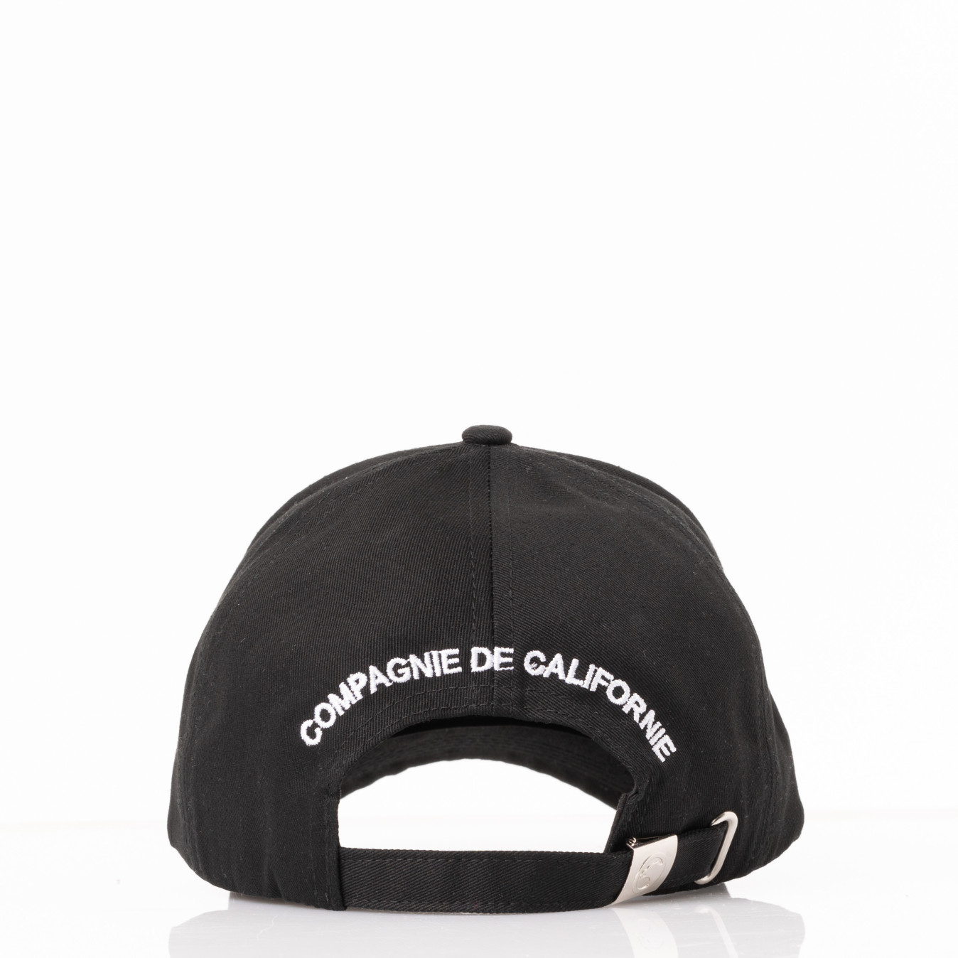 Casquette Sunset noir Compagnie de Californie - photo 2