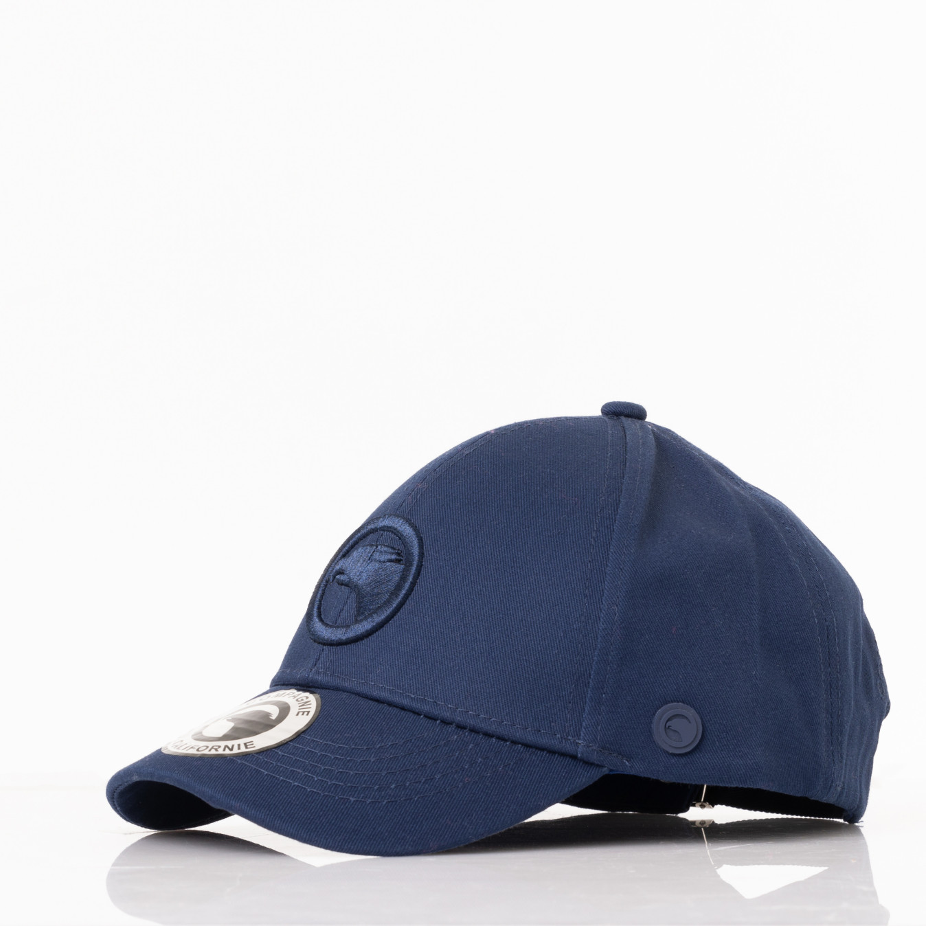 Casquette West Hollywood marine enfant Compagnie de Californie - photo 1