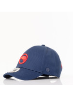 Casquette West Hollywood marine / rouge enfant Compagnie de Californie - photo 2