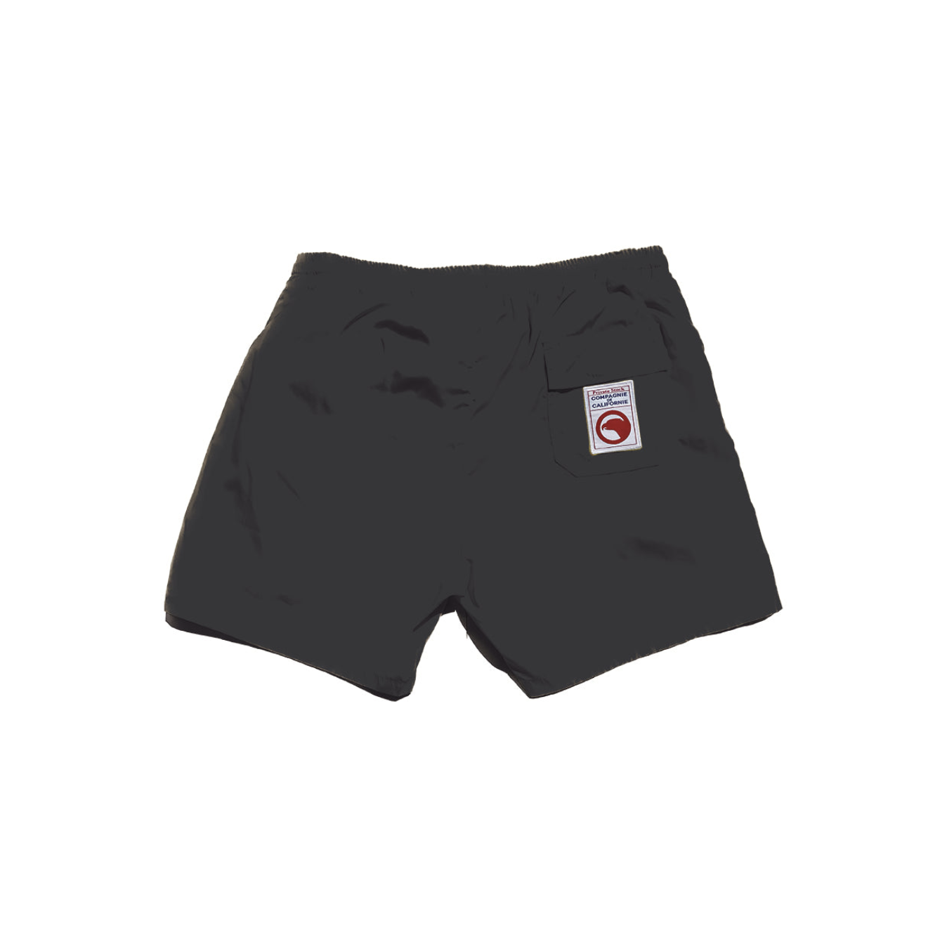 Pantalon Jogging Enfant Compagnie De Californie - Taille 10 Ans, Noir, Décontracté, Mixte