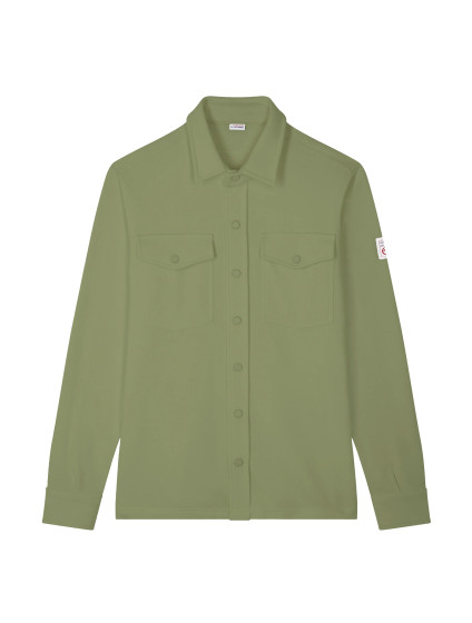 CHEMISE TRAPPER