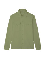 CHEMISE TRAPPER