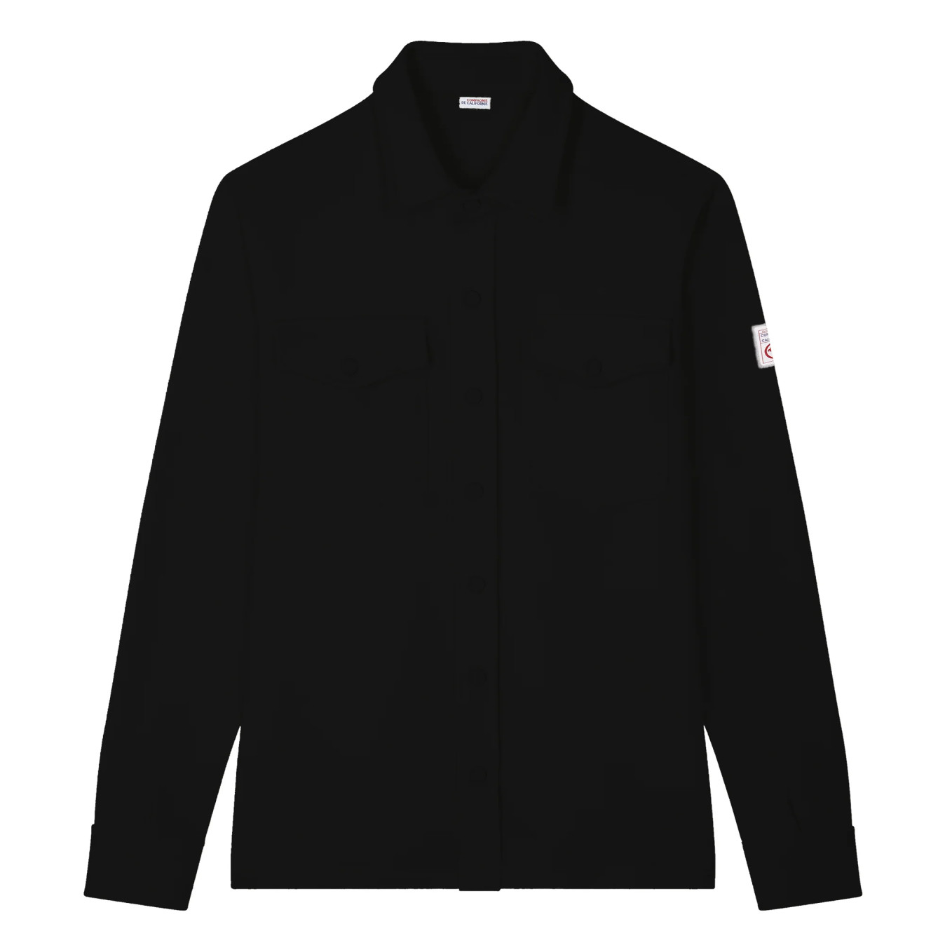 CHEMISE TRAPPER