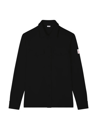 CHEMISE TRAPPER