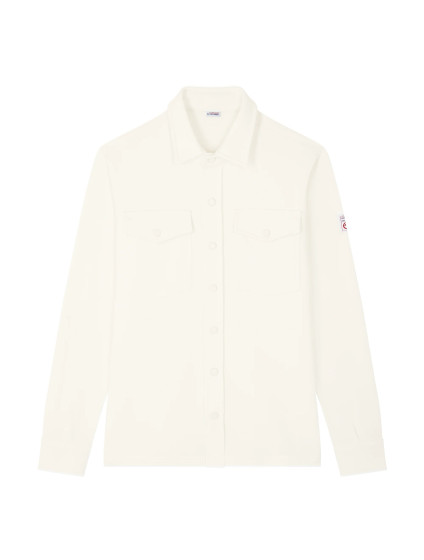 CHEMISE TRAPPER