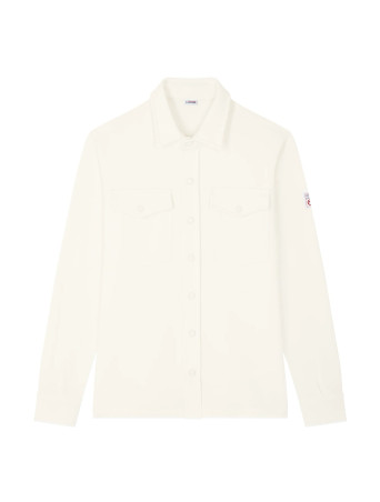 CHEMISE TRAPPER