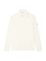 CHEMISE TRAPPER