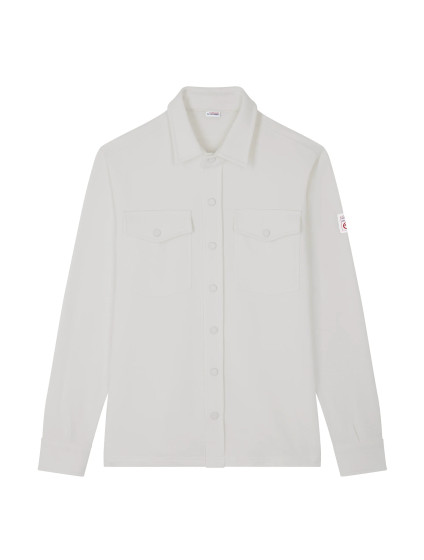 CHEMISE TRAPPER