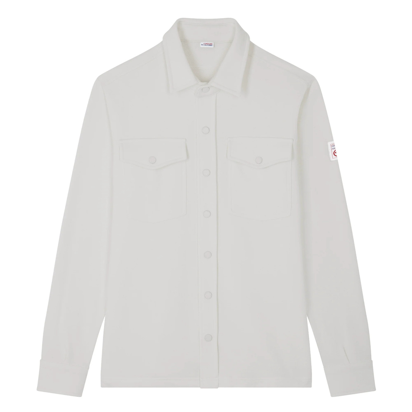 CHEMISE TRAPPER