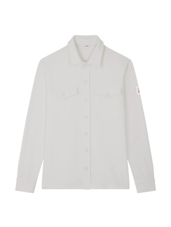 CHEMISE TRAPPER