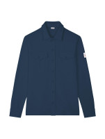 CHEMISE TRAPPER