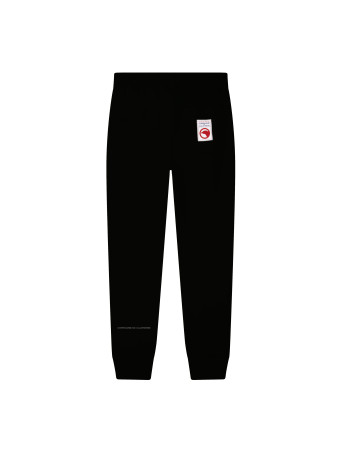 Jogging noir enfant Compagnie de Californie - photo 1
