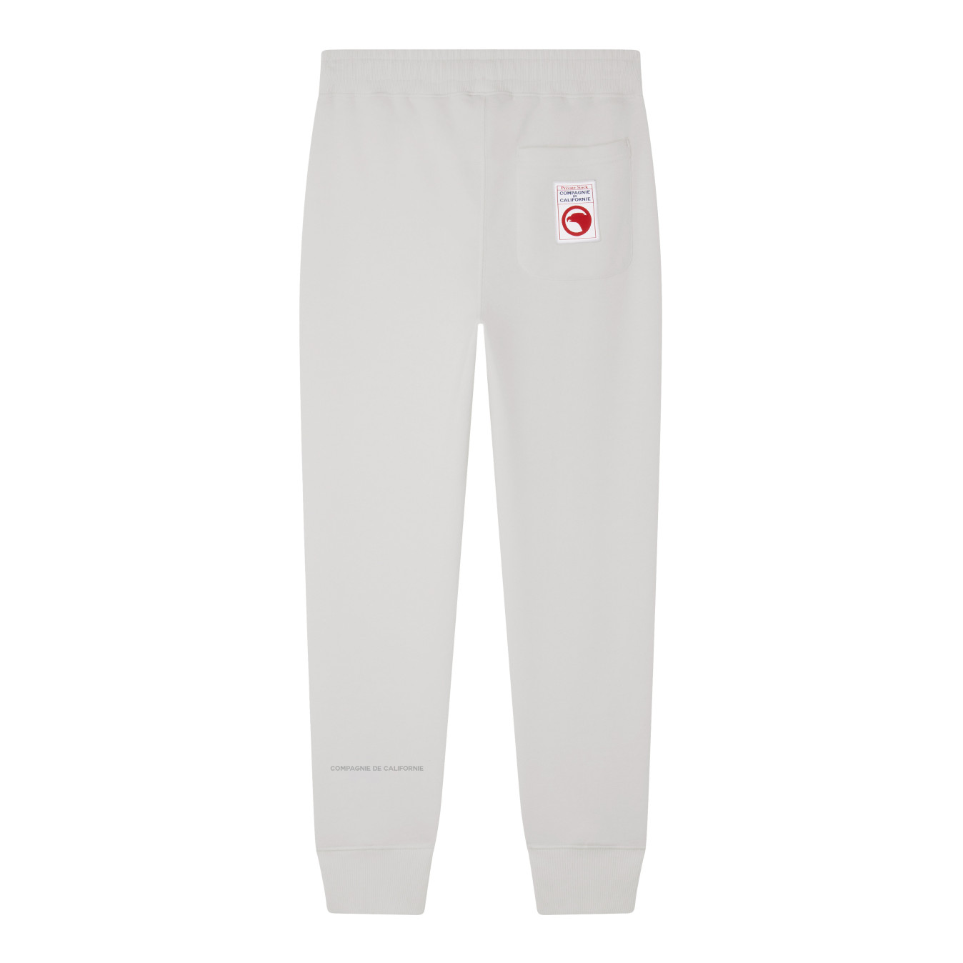 Jogging gris enfant Compagnie de Californie - photo 1