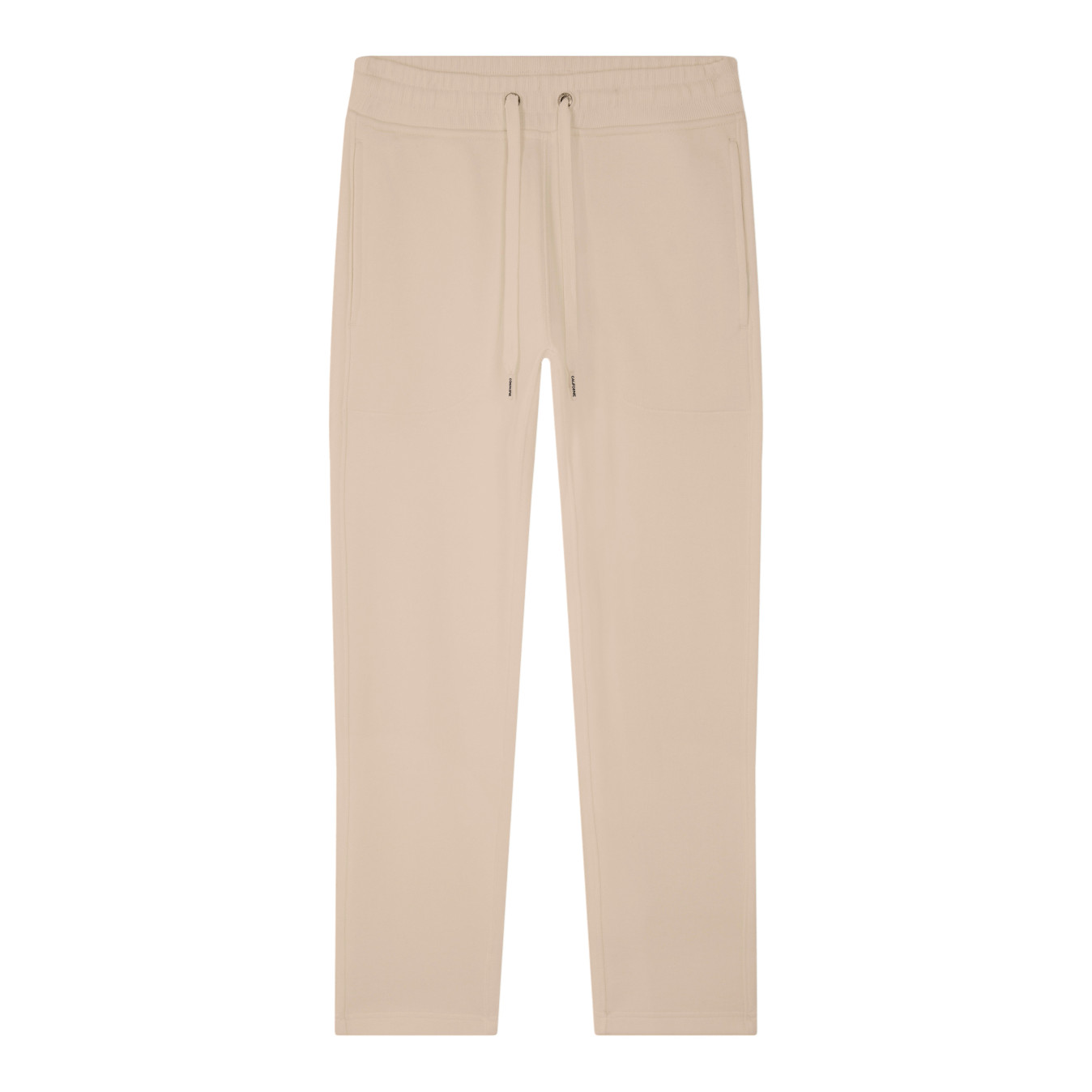 Jogging droit beige Compagnie de Californie - photo 2