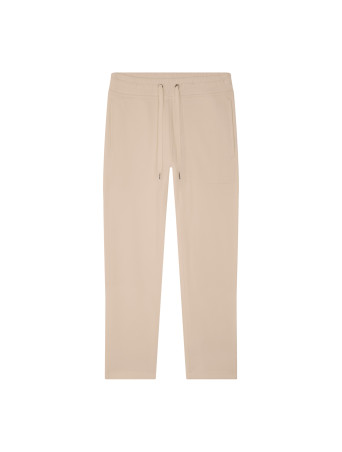 Jogging droit beige Compagnie de Californie - photo 2