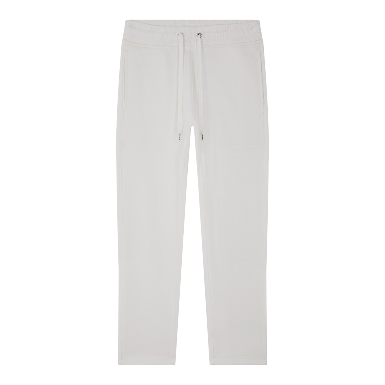 AW25 JOGGING REF DROIT GRIS