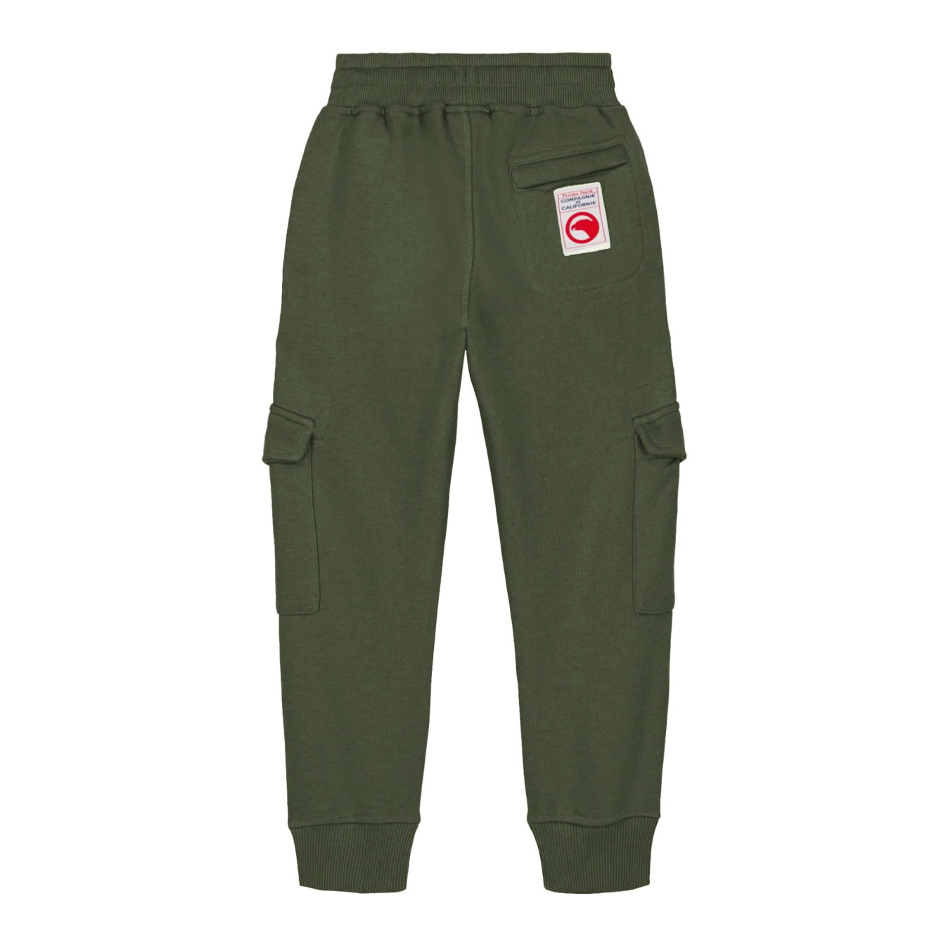 Jogging Army kaki enfant Compagnie de Californie - photo 1