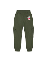 Jogging Army kaki enfant Compagnie de Californie - photo 1