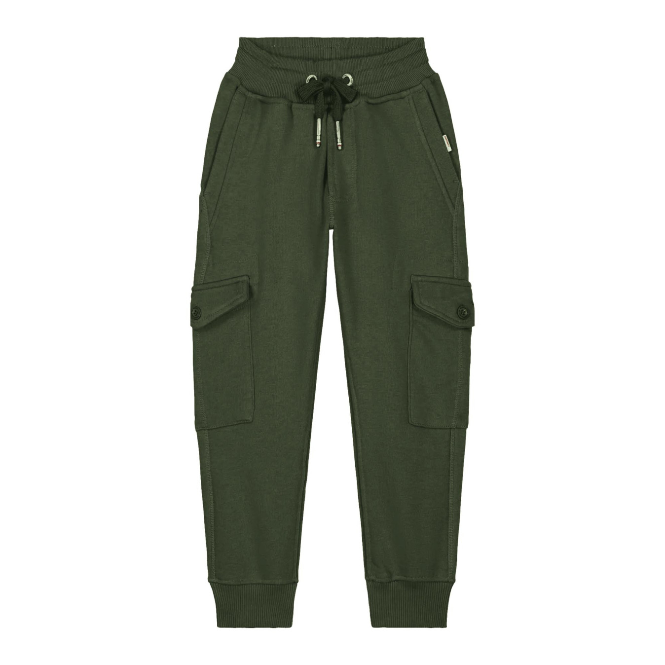 Jogging Army kaki enfant Compagnie de Californie - photo 2