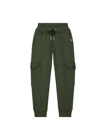 Jogging Army kaki enfant Compagnie de Californie - photo 2