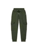 Jogging Army kaki enfant Compagnie de Californie - photo 2