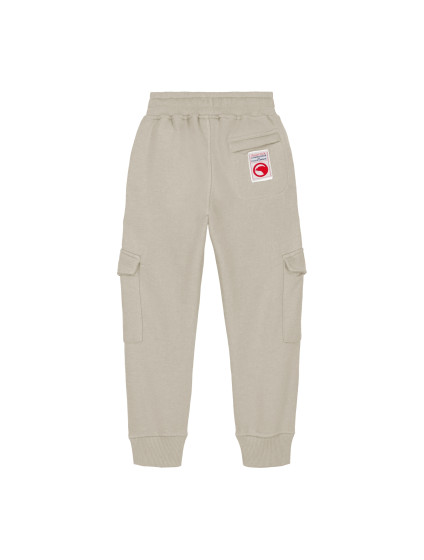 Jogging Army beige enfant Compagnie de Californie - photo 1