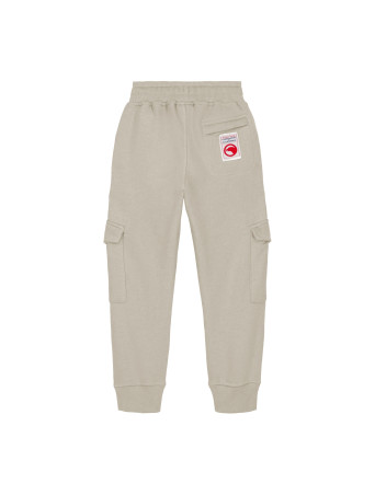 Jogging Army beige enfant Compagnie de Californie - photo 1