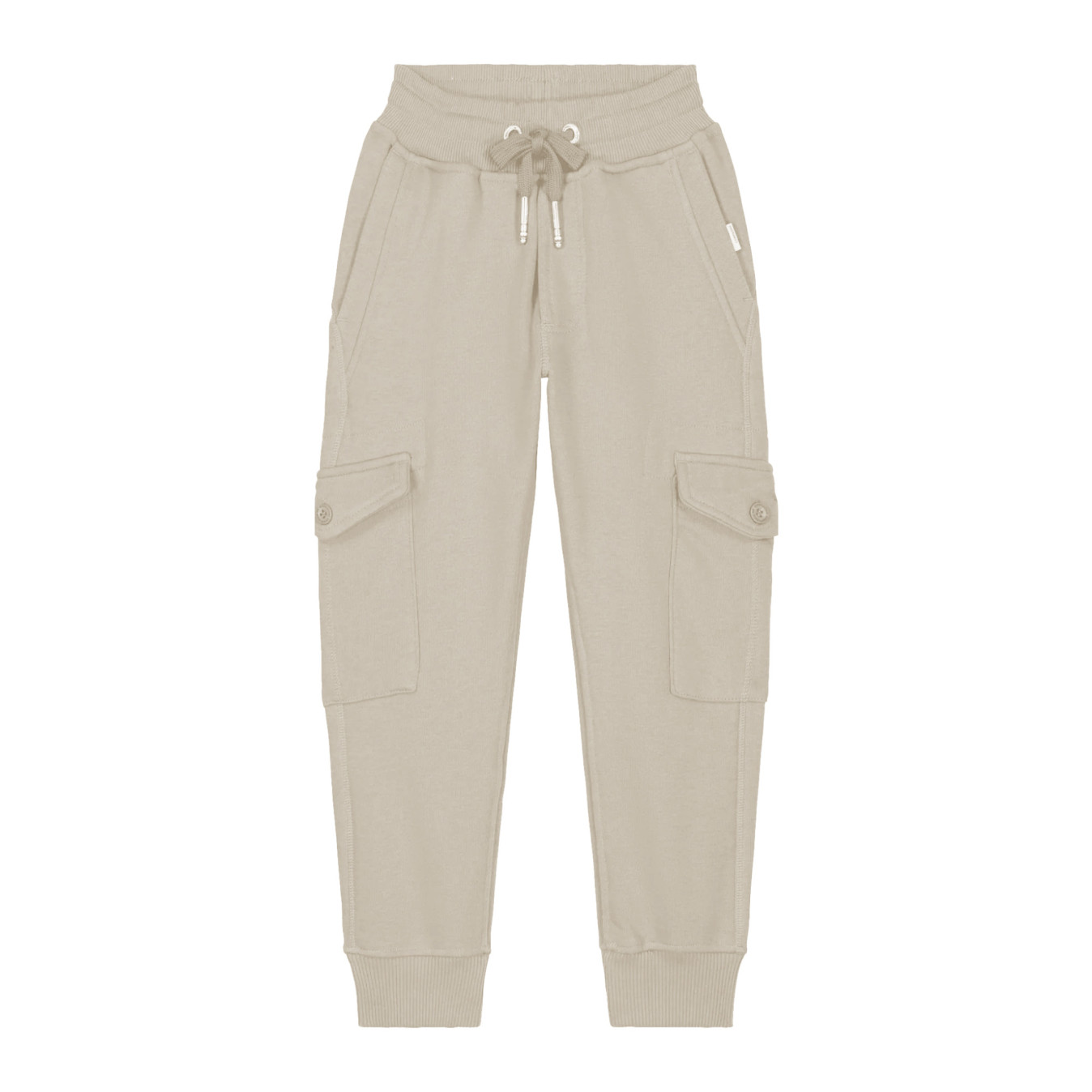 Jogging Army beige enfant Compagnie de Californie - photo 2