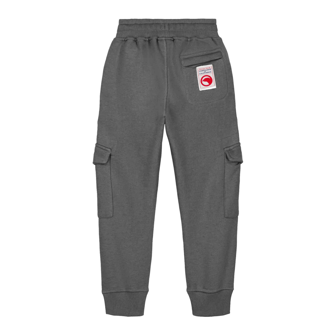 Jogging Army anthracite enfant Compagnie de Californie - photo 1