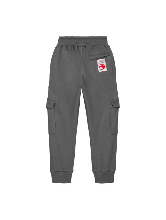 Jogging Army anthracite enfant Compagnie de Californie - photo 1