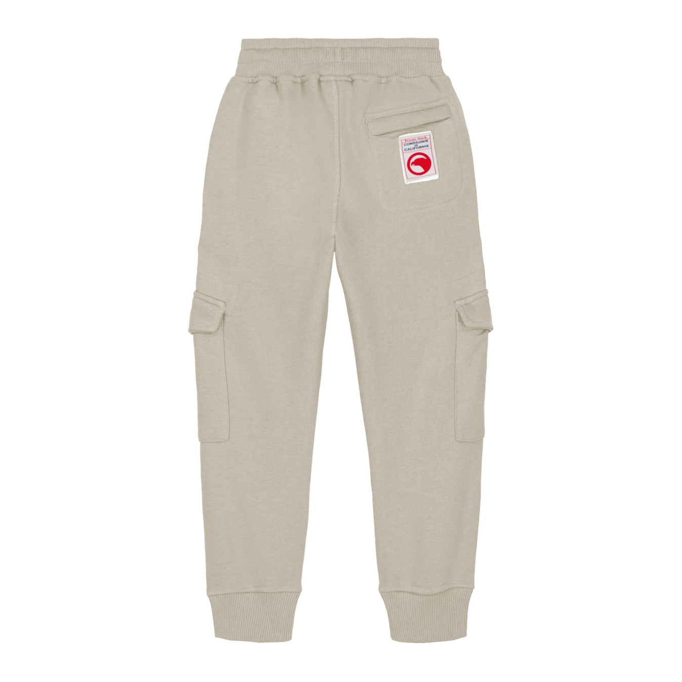 Jogging Army beige Compagnie de Californie - photo 1