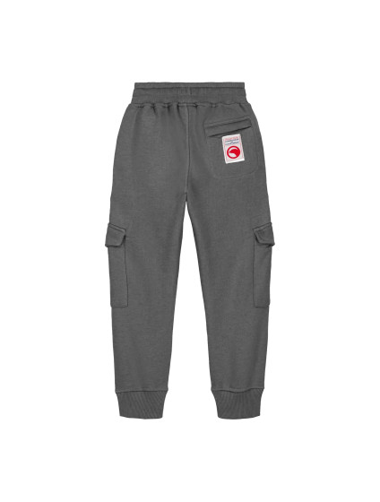 Jogging Army anthracite Compagnie de Californie - photo 1
