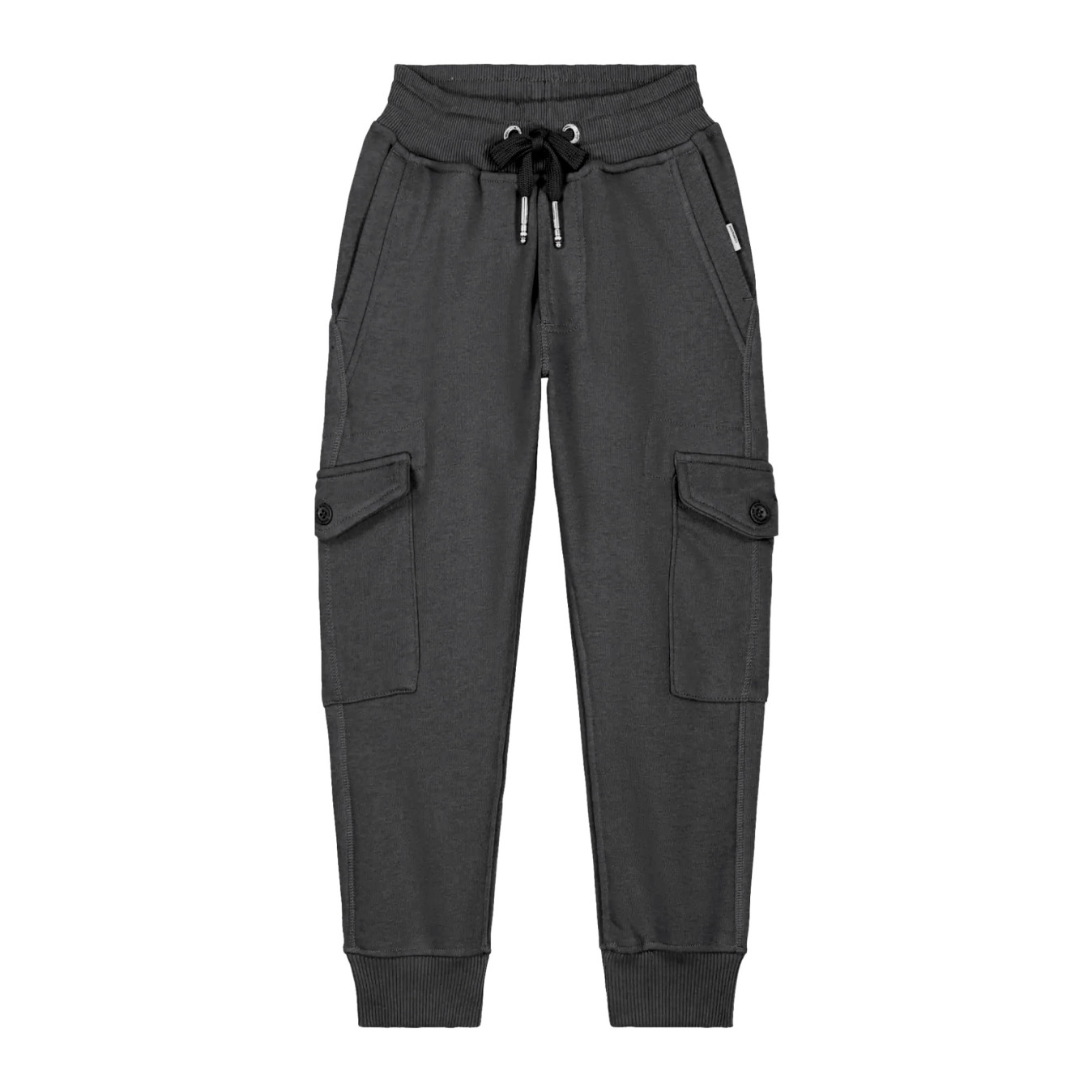 Jogging Army anthracite Compagnie de Californie - photo 2