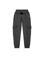 Jogging Army anthracite Compagnie de Californie - photo 2
