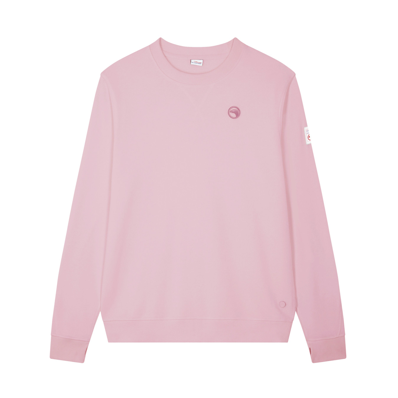 Sweat col rond nude enfant Compagnie de Californie - photo 1