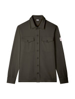 Chemise Trapper anthracite enfant Compagnie de Californie - photo 1