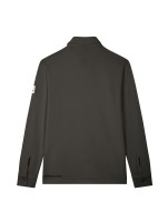 Chemise Trapper anthracite enfant Compagnie de Californie - photo 2