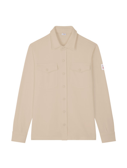 Chemise Trapper beige enfant Compagnie de Californie - photo 1