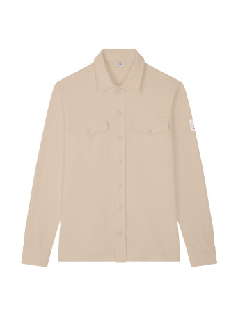 Chemise Trapper beige enfant Compagnie de Californie - photo 1