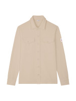 Chemise Trapper beige enfant Compagnie de Californie - photo 1