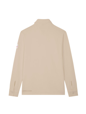 Chemise Trapper beige enfant Compagnie de Californie - photo 2