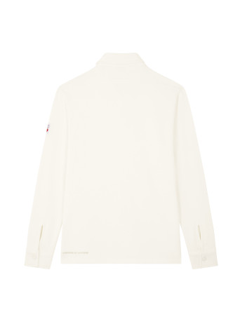 Chemise Trapper blanc cassé enfant Compagnie de Californie - photo 2