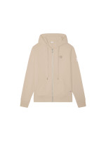 Gilet à capuche beige enfant Compagnie de Californie - photo 1