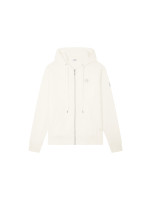 Gilet à capuche blanc cassé enfant Compagnie de Californie - photo 1