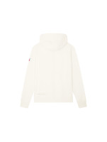 Gilet à capuche blanc cassé enfant Compagnie de Californie - photo 2